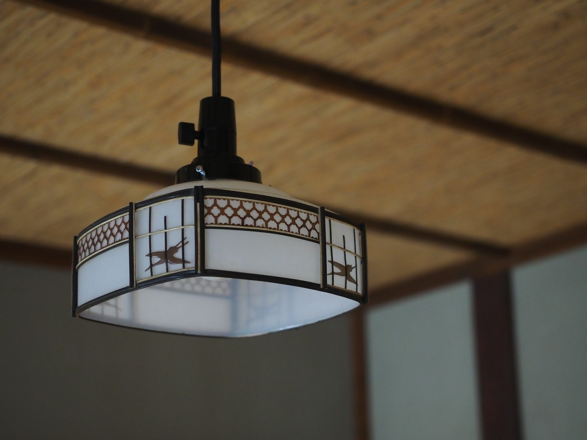Kyoto Machiya Cottage Karigane Eksteriør bilde